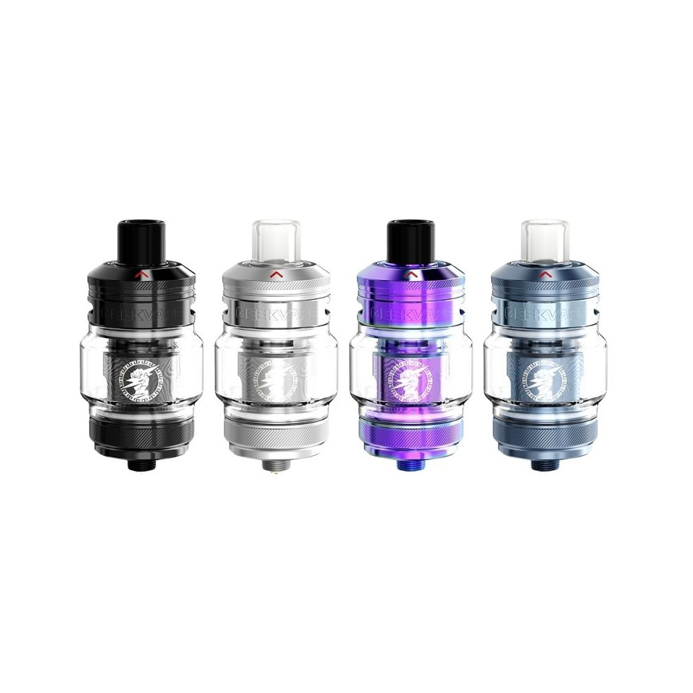 Clearomiseur compatible Z Nano 3