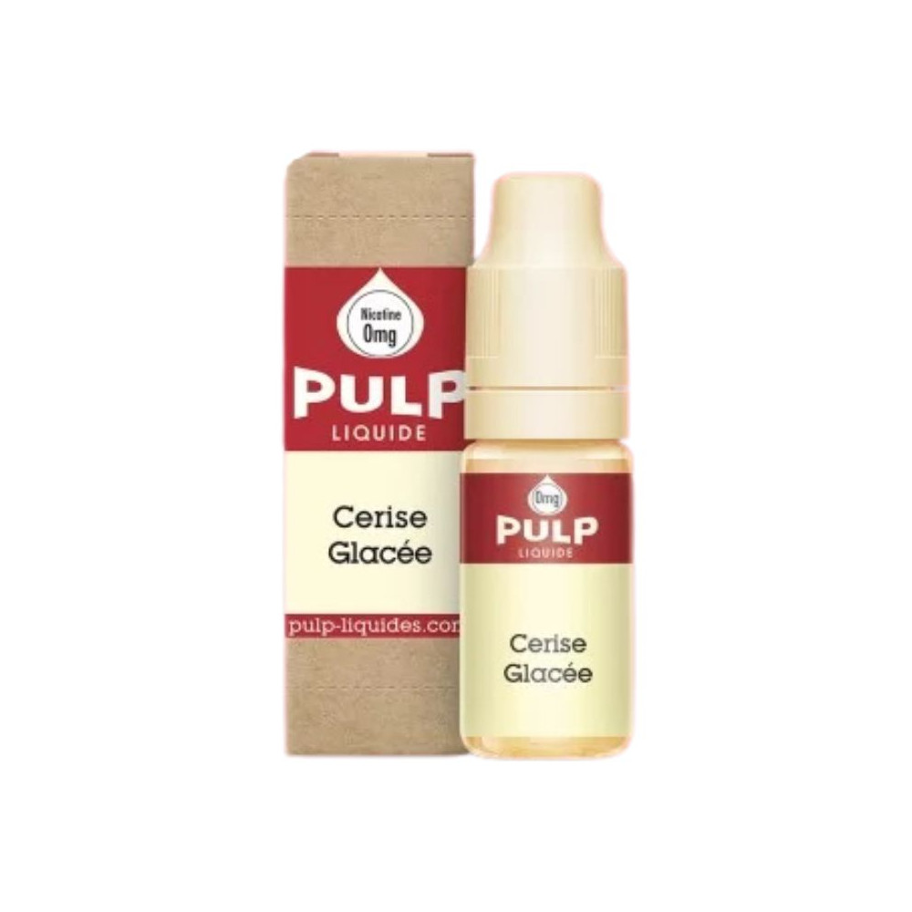 Cerise glacée Pulp