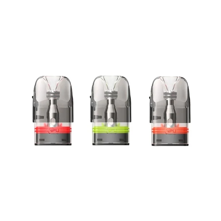 Cartouches Q — Geek Vape