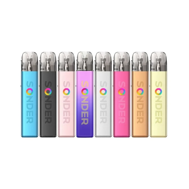 Sonder Q2 — Geek Vape