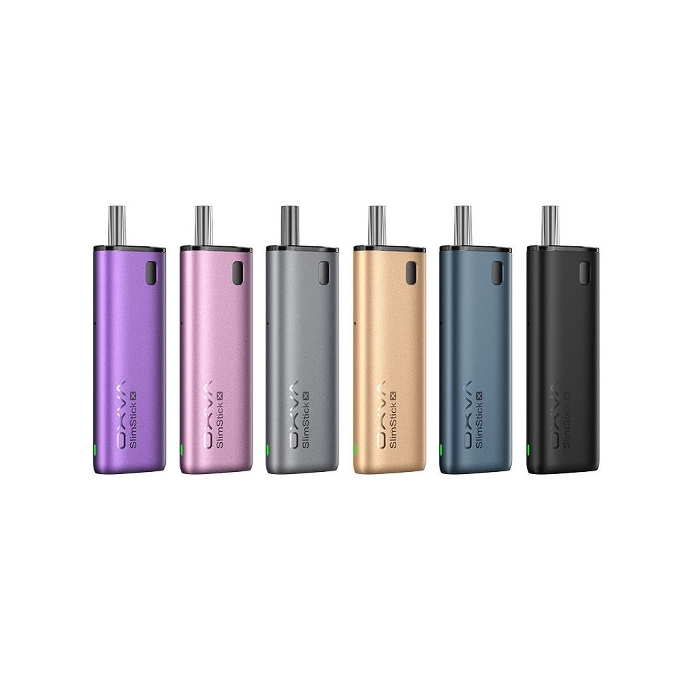 Kit pod SlimStick X Oxva
