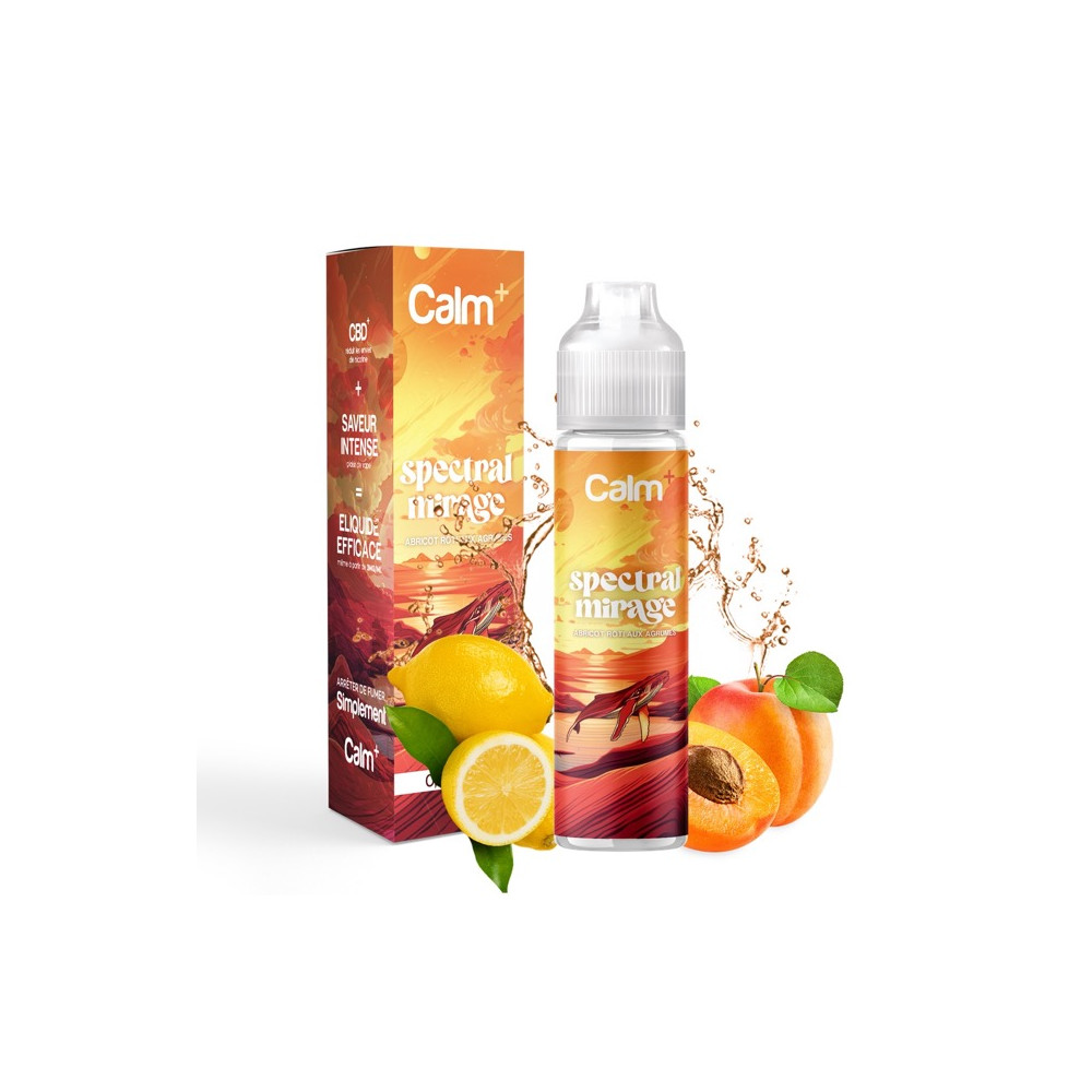 Spectral Mirage 50 ml, Calm