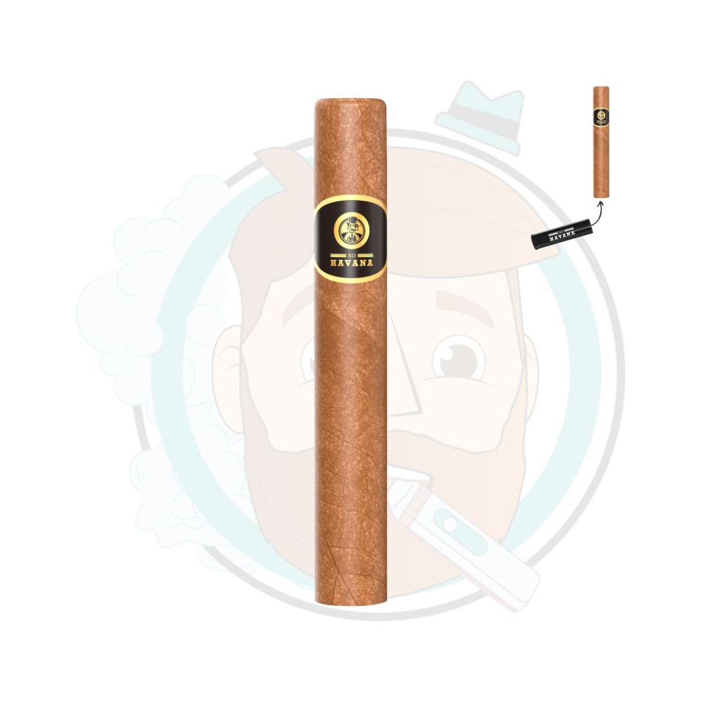 Cartouche XO Havana