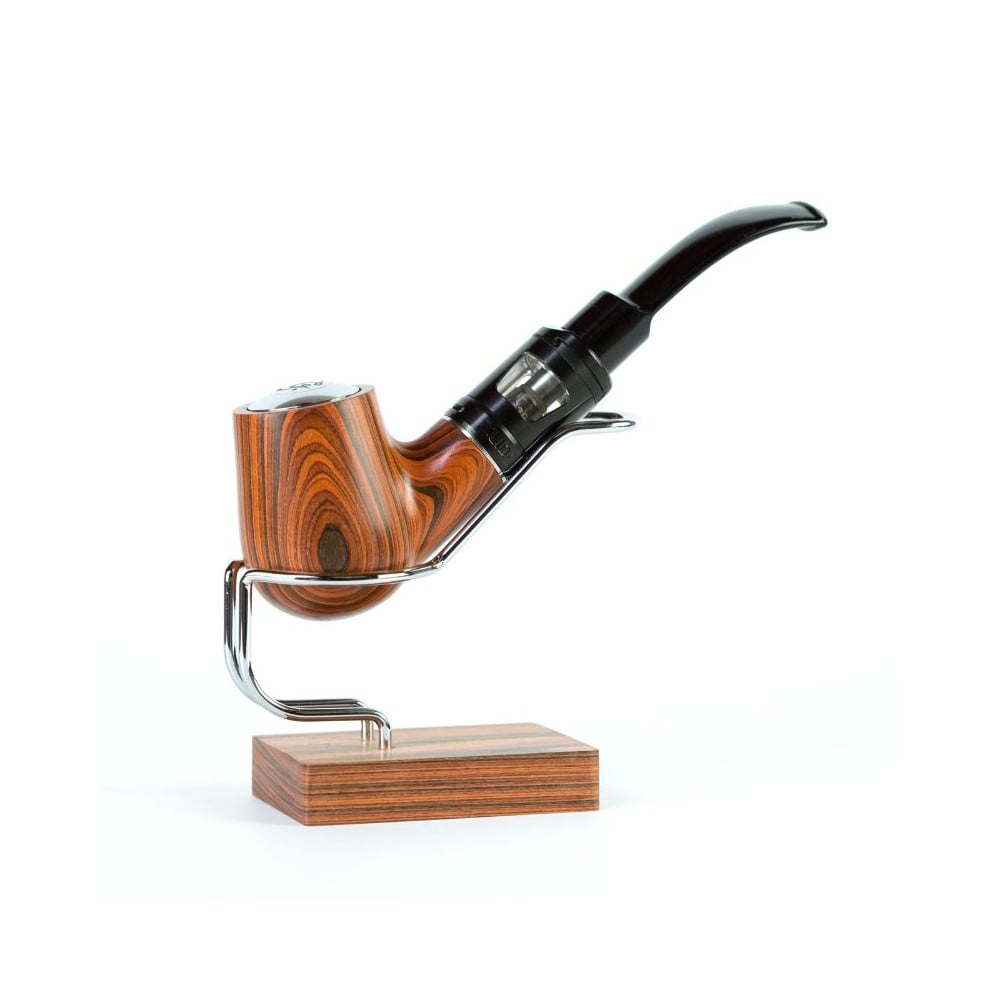 Corps, stem et support Bent Saraifo orange